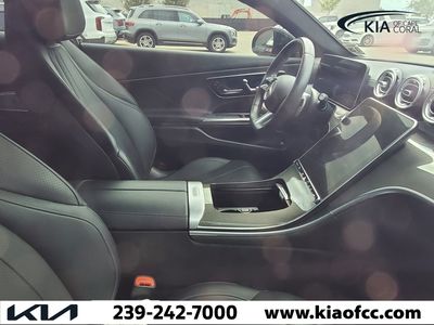 2024 Mercedes-Benz CLE - Photo 9