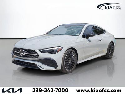 2024 Mercedes-Benz CLE - Photo 3