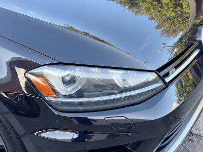 2016 Volkswagen Golf R — photo 34 view