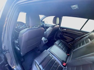2016 Volkswagen Golf R — photo 24 view