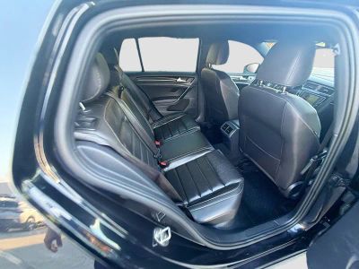 2016 Volkswagen Golf R — photo 28 view