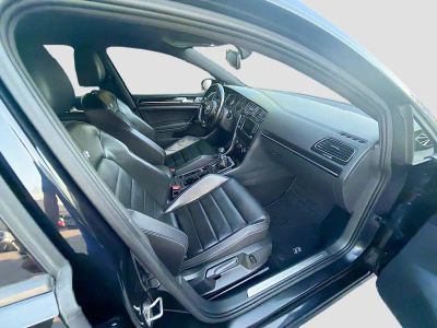 2016 Volkswagen Golf R — photo 31 view