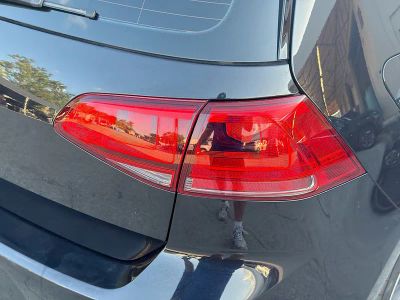 2016 Volkswagen Golf R — photo 27 view