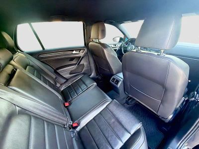 2016 Volkswagen Golf R — photo 29 view