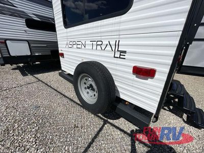 2024 Dutchmen RV Aspen Trail LE - Photo 5