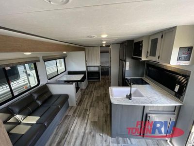 2024 Dutchmen RV Aspen Trail LE - Photo 21