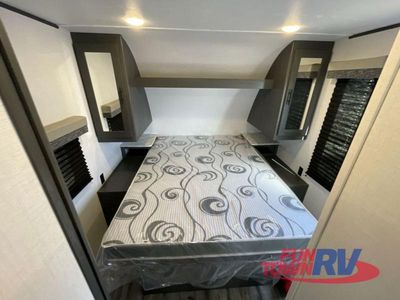 2024 Dutchmen RV Aspen Trail LE - Photo 12