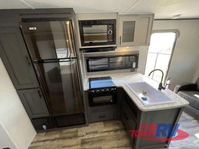 2024 Dutchmen RV Aspen Trail LE - Photo 7