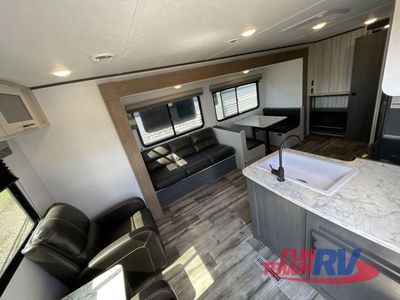 2024 Dutchmen RV Aspen Trail LE - Photo 6