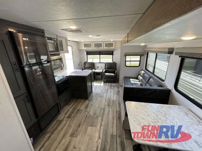 2024 Dutchmen RV Aspen Trail LE - Photo 18