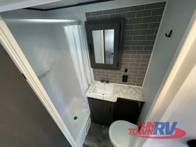 2024 Dutchmen RV Aspen Trail LE - Photo 15