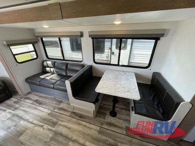 2024 Dutchmen RV Aspen Trail LE - Photo 11