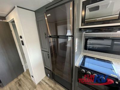2024 Dutchmen RV Aspen Trail LE - Photo 10