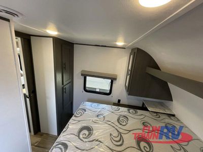 2024 Dutchmen RV Aspen Trail LE - Photo 14