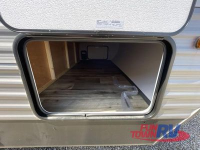 2024 Dutchmen RV Aspen Trail LE - Photo 3