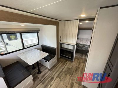 2024 Dutchmen RV Aspen Trail LE - Photo 17