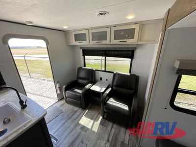 2024 Dutchmen RV Aspen Trail LE - Photo 19