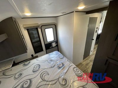 2024 Dutchmen RV Aspen Trail LE - Photo 13