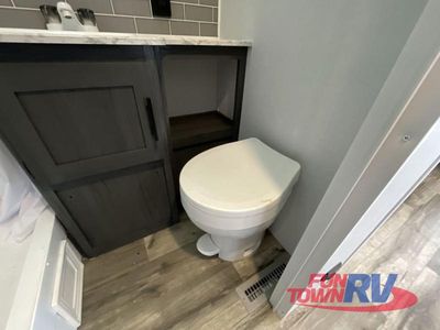 2024 Dutchmen RV Aspen Trail LE - Photo 16