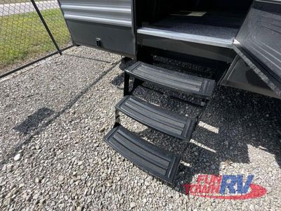 2024 Dutchmen RV Aspen Trail LE - Photo 4
