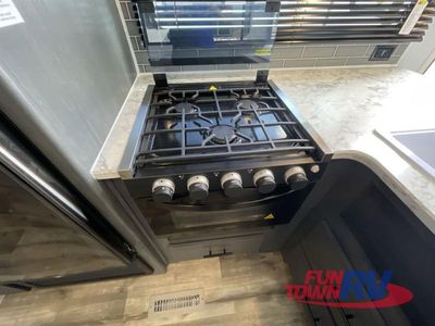 2024 Dutchmen RV Aspen Trail LE - Photo 8