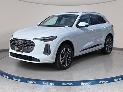 2026 Audi Q5 - Photo 1