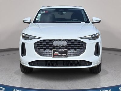 2026 Audi Q5 - Photo 2