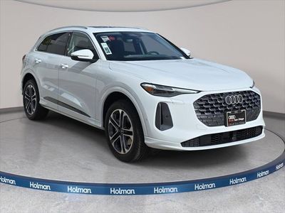 2026 Audi Q5 - Photo 3