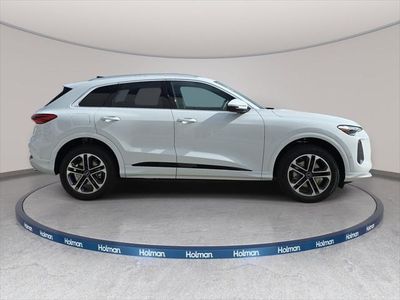 2026 Audi Q5 - Photo 4