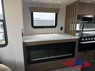 2026 Forest River RV Salem - Photo 26