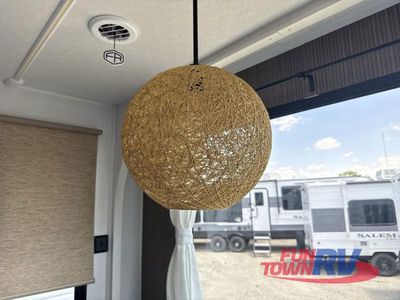 2026 Forest River RV Salem - Photo 25