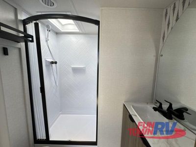 2026 Forest River RV Salem - Photo 29