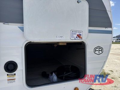 2026 Forest River RV Salem - Photo 12