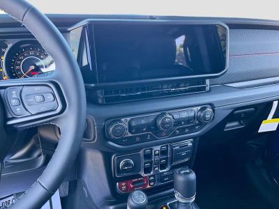 2026 Jeep Wrangler — photo 13 view