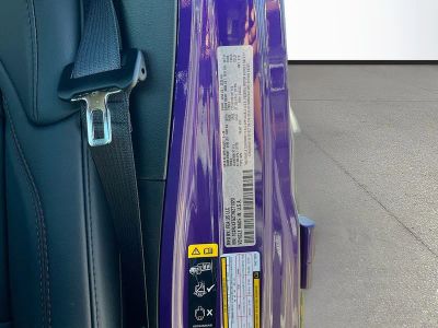 2026 Jeep Wrangler — photo 28 view