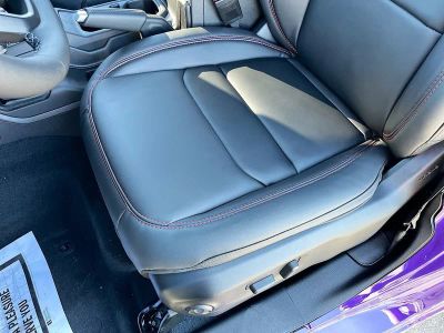 2026 Jeep Wrangler — photo 17 view