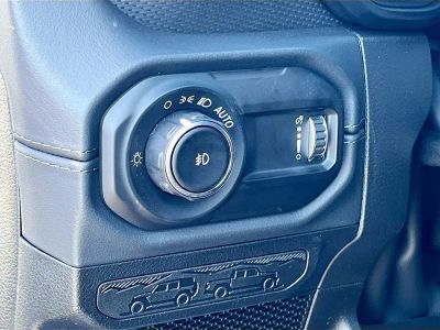 2026 Jeep Wrangler — photo 10 view