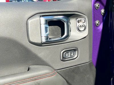 2026 Jeep Wrangler — photo 16 view