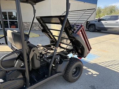 2025 Kawasaki Mule 4010 TRANS4x4 - Photo 10