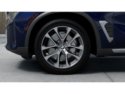 2026 BMW X5 — photo 7 view