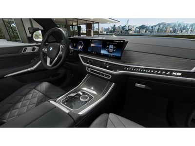 2026 BMW X5 — photo 14 view