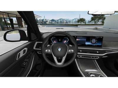 2026 BMW X5 — photo 13 view