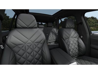 2026 BMW X5 — photo 11 view