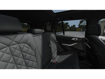 2026 BMW X5 — photo 12 view