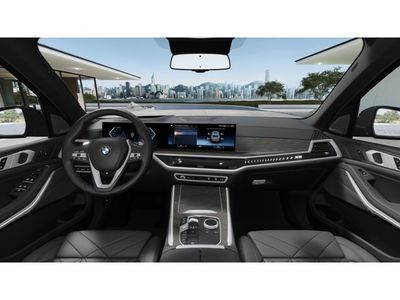 2026 BMW X5 — photo 10 view