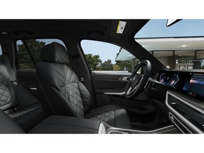 2026 BMW X5 — photo 9 view