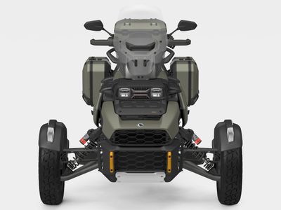 2026 Can-Am Canyon Redrock - Photo 3