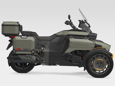2026 Can-Am Canyon Redrock - Photo 2