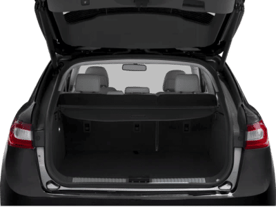 2017 Lincoln MKX — photo 15 view