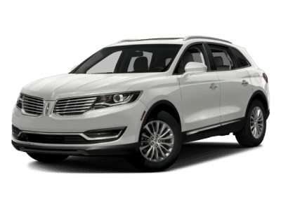 2017 Lincoln MKX — photo 7 view